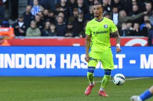 罗马诺：米兰接近与根特达成协议，正在与阿奇-布朗谈个人条款