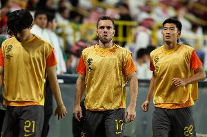 媒体人：若硬找国足优势，一是主场&amp;二是首发预计变化大