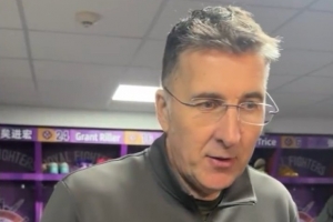 探长：格兰担任北控总教练一事有变 他重新在寻找其他队执教机会