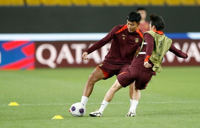 澳客电脑版-【​国足前瞻】伊万手握奇兵盼3分 沙特多主力缺战