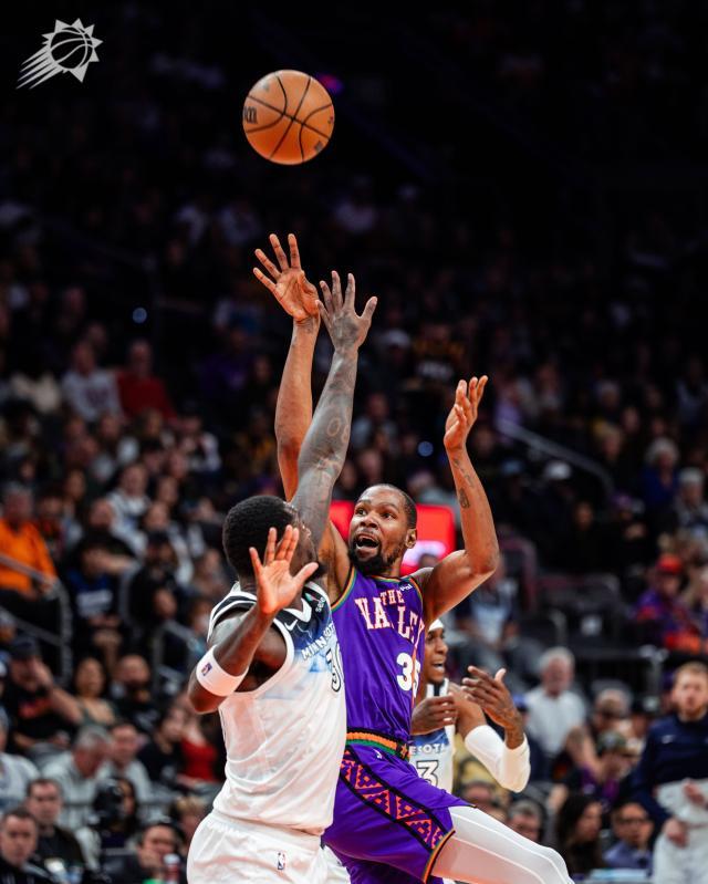 澳客官方网-关键战失误失分高达40！KD：我们让球迷和自己蒙羞