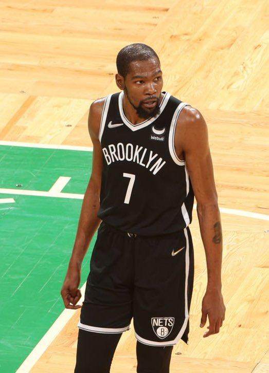 【复盘】绿军如何防出KD最铁半场？他要怎么调整？