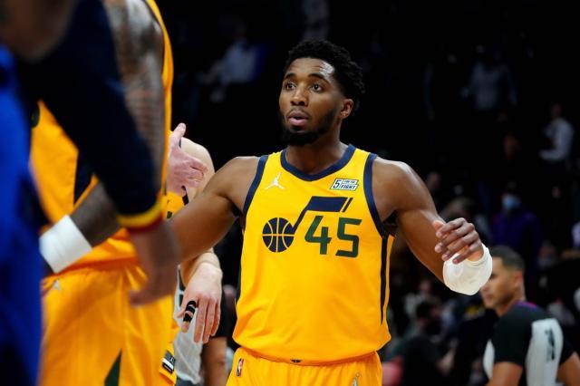 澳客-米切尔：知道外界不看好我们 没有077独行侠也很强